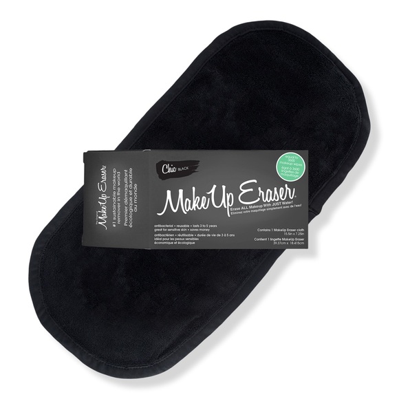 The original MakeUp Eraser • Chic Black - Picture 4 of 5